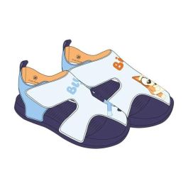 Cerdá T025 Sandalias de agua y playa casual de EVA Bluey oficiales para niños, color Azul, Talla 25 Precio: 16.00104. SKU: B19AJM2C93