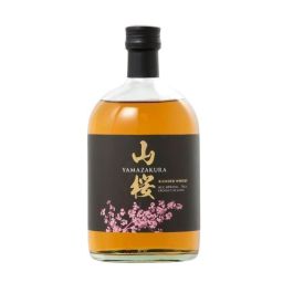 Yamazakura - Whisky japonés - 40% vol - 70cl con estuche