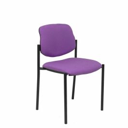 Silla de Recepción Villalgordo Piqueras y Crespo NBALI82 Lila Silla de Recepción Villalgordo Piqueras y Crespo NBALI82 Lila Precio: 117.49999998. SKU: S5703132