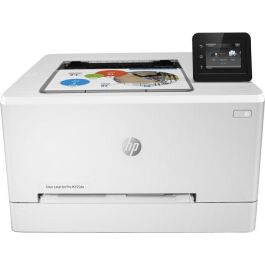 HP M255dw Color LaserJet Pro Impresora Láser WiFi Doble Cara 21ppm 600x600dpi A4, Rápida y Segura para Oficina Precio: 581.49999952. SKU: S7185745