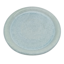 DKD Home Decor Plato Moderno de Gres Esmaltado Azul Celeste 15.5 x 15.5 x 1.8 cm (6 Unidades) Apto Microondas y Lavavajillas Precio: 31.69000043. SKU: B1FRPXCYYB
