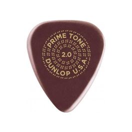 Pack 3 Púas Primetone® Sculpted Plectra - 2,00 Mm Precio: 10.89. SKU: B19K3WLGZQ
