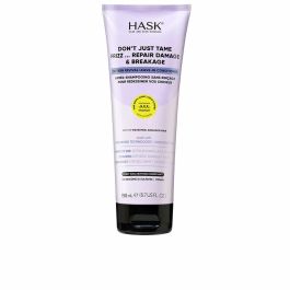 Hask Texture Acondicionador Sin Aclarado Anti Encrespamiento 198 mL Precio: 8.49999953. SKU: B1EEV9KWGJ