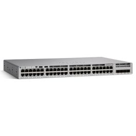 Cisco CATALYST 9200L Switch Gestionado 48 Puertos 10G Ethernet L3 Bidireccional Completo Precio: 2945.50000041. SKU: B1HSG74LTE