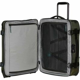 Maleta de Cabina Samsonite 154952-1266 Maleta de Cabina Samsonite 154952-1266