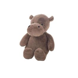 Creaciones Llopis Hippo kai marrón 40 cm Peluche Nacimiento Precio: 9.5000004. SKU: B1CD29LWW2
