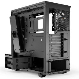 Caja Semitorre ATX Be Quiet! BG034 Negro