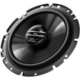 Pioneer TS-G1720F Altavoces Coaxiales 2 Vías 17 cm 40W Nom. 300W Máx. 4 Ohm 49.7mm Montaje