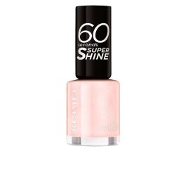 Pintaúñas 60 Seconds Super Shine Rimmel London