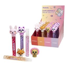 Agua de colonia fragancia martinelia my best friends 10 ml.
