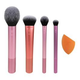 Real Techniques Makeup Must Haves Lote Real Techniques Makeup Must Haves Lote Precio: 22.49999961. SKU: S0571287