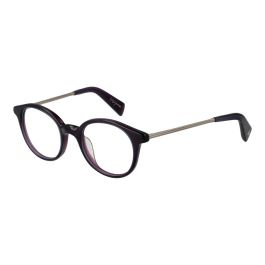 Montura de Gafas Hombre Yohji Yamamoto YY1008 47717 Precio: 111.4999996. SKU: B1C6MJE6RE