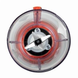 Ariete 575 Batidora de Vaso Blendy, 0.8L, Acero Inoxidable, para Batidos, Salsas y Más