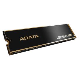 ADATA Legend 900 512GB M.2 PCIe NVMe Gen4 SSD