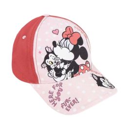 Gorra minnie 53 cm Gorra minnie 53 cm