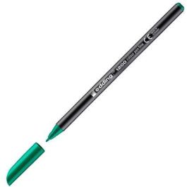 Edding Rotulador 1200 Punta Fina Verde Precio: 0.79000053. SKU: BIX101200-04
