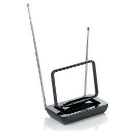 One For All SV9015 Antena interior digital TDT DAB y analógica para TV y radio, recepción VHF UHF con cable coaxial 1m Precio: 22.49999961. SKU: S7132638