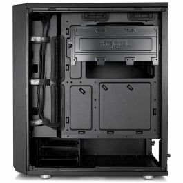 Fractal Design Meshify C Midi Tower PC Negro ATX ITX micro ATX