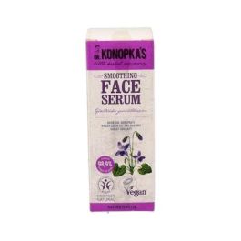 DR. KONOPKA'S Serum Facial Suavizante 30ml Vegan con Germen de Trigo y Violeta. Hidratante y Reconstituyente Cosmos Natural Precio: 7.58999967. SKU: SLC-87553