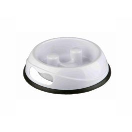 Comedero para Mascotas Trixie Slow Feed 1,5 L Verde Plástico Precio: 8.49999953. SKU: B15CEBYPZF