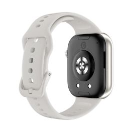 Smartwatch Honor 5504ACGU Blanco 1,85"