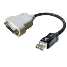 Dell DisplayPort to DVI-D Adapter Precio: 21.88999989. SKU: B14K8B6N7D