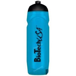 BIOTECHUSA Waterbottle Transparente Shocking Blue 750Ml Precio: 2.7900004. SKU: B1FJC4JGVJ