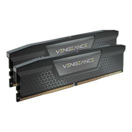 Corsair Vengeance CMK96GX5M2B6800C40 Kit Memoria RAM DDR5 96GB (2x48GB) 6800MHz CL40 DIMM 288-pin Intel XMP 3.0 - Negro Precio: 1882.50000004. SKU: B1ADL7EVQ4