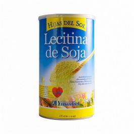 Lecitina De Soja Granulada 450 Gr Precio: 17.9934766. SKU: B1G39F7ZBC