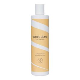 Bouclème Acondicionador para Rizos 300ml | Súper Hidratante, Fortalece y Protege Cabello Rizo Seco Opaco Precio: 14.88999985. SKU: S0598109
