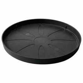 Deroma DER0191942095626 Platillo Origen Antracita 49,5 x h4,5 cm Deroma DER0191942095626 Platillo Origen Antracita 49,5 x h4,5 cm