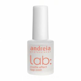 Andreia Professional Lab: Top Coat Efecto Mate 105 ml Precio: 2.8900003. SKU: S4257170