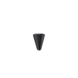 THERABODY Theragun Cone Filtro de recambio Negro GEN4-PKG-CONE Compatible con PRO, Elite, Prime, mini, G3PRO, G3 Precio: 29.6899999. SKU: B1K6KYR75S