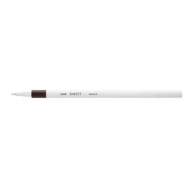 Rotulador Fibra Uni-Ball Emott Fineliner Pem-Sy.37 (0,4) Gris (Set de 10) Precio: 17.0731. SKU: B1G8GMJZEZ