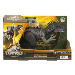 Figura dinosaurio jurassic world wild ruge y golpea. - modelos surtidos Precio: 21.49999995. SKU: B1HVPQC357