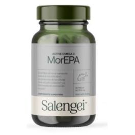 Active Omega 3 Morepa 60 Perlas Precio: 51.59. SKU: B1E7ZJ9V8F