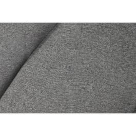 DKD Home Decor Cabecero Cama Gris 180 x 189 x 8 cm