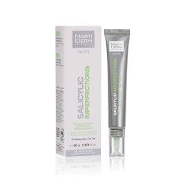 Martiderm Shot Salicylic Imperfections Tratamiento para Imperfecciones con Ácido Salicílico 20 mL