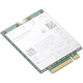 Lenovo ThinkPad Fibocom FM350-GL 5G Sub-6 GHz M.2 WWAN Module for X1 Carbon Gen 11 Precio: 420.49999981. SKU: B1BFWNJDHL