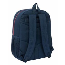 Bolsa de Deporte El Ganso Classic Azul marino Bolsa de Deporte El Ganso Classic Azul marino Precio: 20.50000029. SKU: B1E6YPBMDX