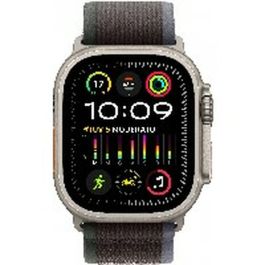 Smartwatch Apple MRF63FD/A Titanio 49 mm Smartwatch Apple MRF63FD/A Titanio 49 mm