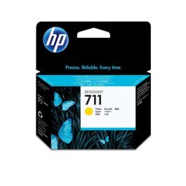 Hp Tinta Amarillo Designjet T120-T520 - Nº 711 Precio: 38.9899994. SKU: S8409940