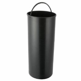 Kitchen Move Papelera de Cocina Automática 42L Acero Inoxidable con Sensor de Infrarrojos para Apertura y Cierre Automático de Tapa Kitchen Move Papelera de Cocina Automática 42L Acero Inoxidable con Sensor de Infrarrojos para Apertura y Cierre Automático de Tapa