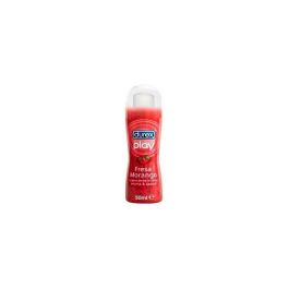 Durex Play Fresa Lubricante Íntimo a Base de Agua, Sabor y Aroma Fresa, Sin Azúcar, 50 ml Precio: 6.89000015. SKU: B1KF4ZKJRF