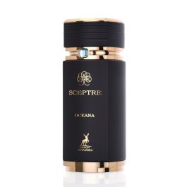 Maison Alhambra Sceptre oceana eau de parfum 100 ml vaporizador Precio: 22.68999986. SKU: B1KP8JSW3F