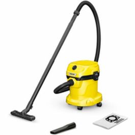 Vaporeta Kärcher WD2 PLUS 1000 W Vaporeta Kärcher WD2 PLUS 1000 W Precio: 73.78999991. SKU: B1J4AMHH6F