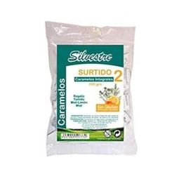 Caramelos Surtido 2 Con Az. Integral 150 Gr Precio: 4.4999999. SKU: B12PSCH7NL