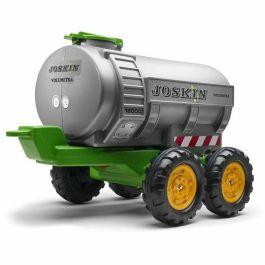 Remolque cisterna Joskin de 30 litros con grifo y esparcidor Remolque cisterna Joskin de 30 litros con grifo y esparcidor Precio: 96.8899998. SKU: B142NXP4CE