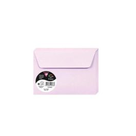 Sobre Clairefontaine Pollen 114X162 120G Lila Paquete De 20 Precio: 5.50000055. SKU: B1FQQ3PWMV