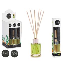 Mikado 30 ml Té Verde Acorde - Vidrio, Madera, Palma de Ratan - 4.4x7.4x2.9 cm (24 Unidades) Precio: 28.49999999. SKU: B1K4Y33K6X